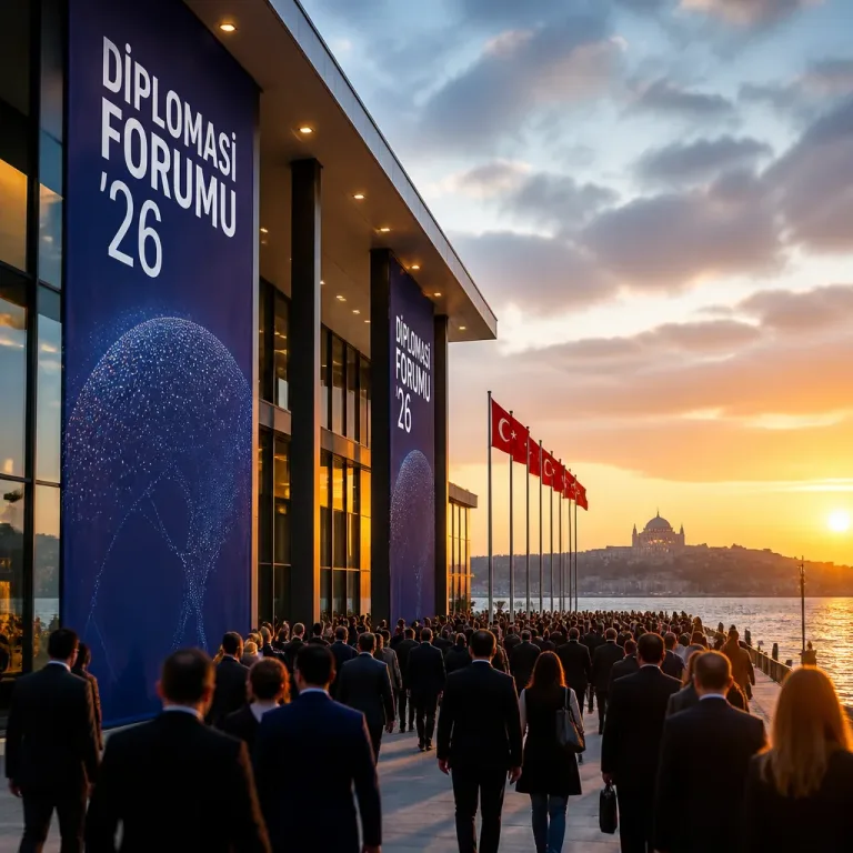 TBMM Başkanı Kurtulmuş İstanbul’da forumlarda; AK Parti ve bakanlık programları ülke gündeminde