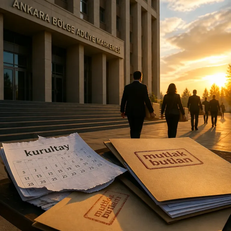 CHP, 'mutlak butlan' kararı sonrası temyiz başvurusundan feragat etti