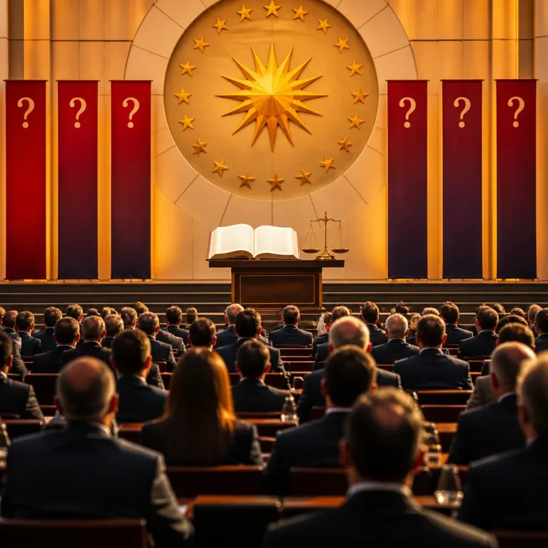 YENİ Parti: Mirası koruyup kapsayıcı bir siyasetle iktidar hedefi
