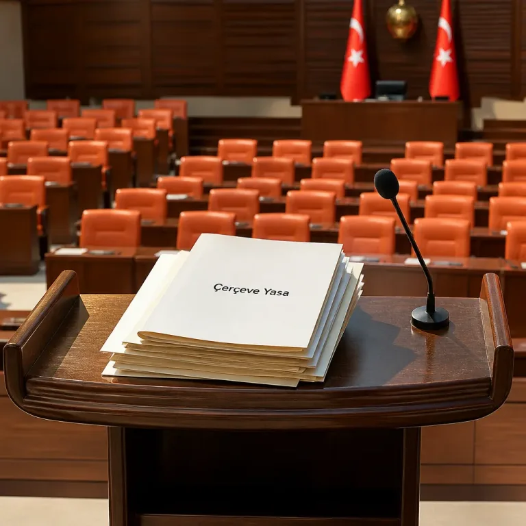 DEM Parti lideri Hatimoğulları: Çerçeve yasa süreci 'başlangıç', Yeni Parti’den tam destek beklerdik