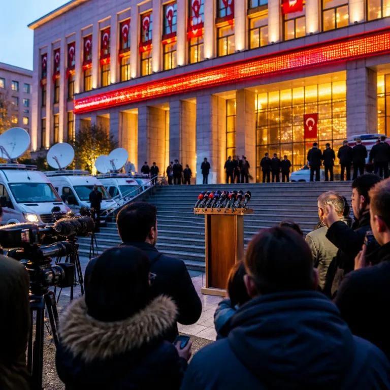 Mansur Yavaş’ın CHP’den istifası siyaset gündemini değiştirdi: Kılıçdaroğlu ve Bahçeli’den ilk tepkiler