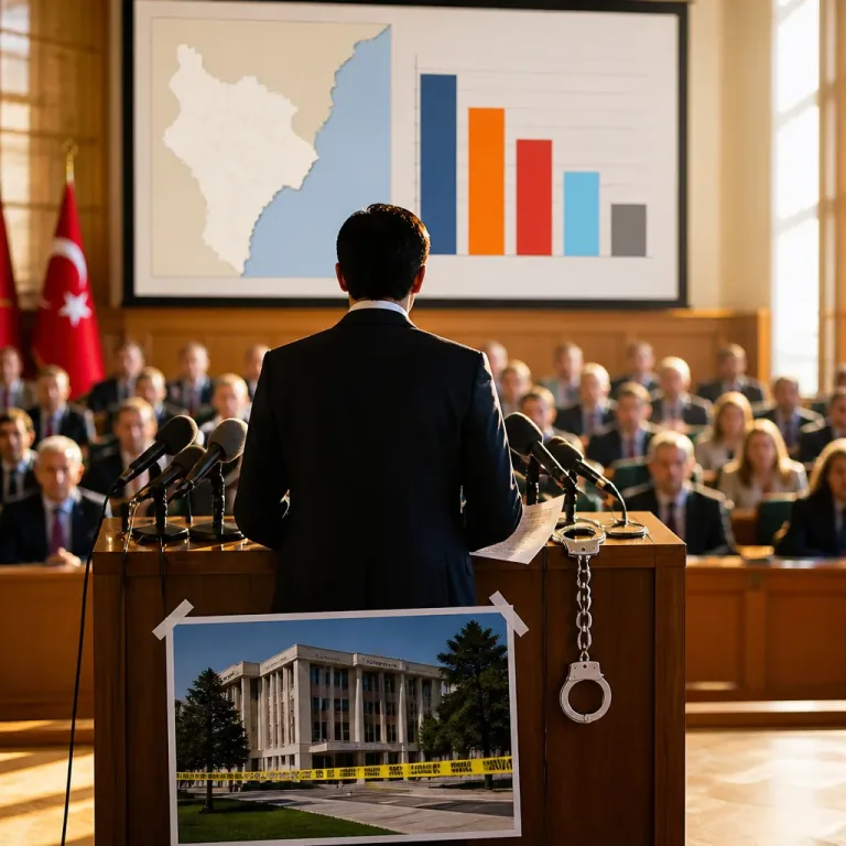 Murat Emir: Üsküdar’da 'seçmen iradesine müdahale' iddiası; meclis oylarında düşüş olduğunu söyledi