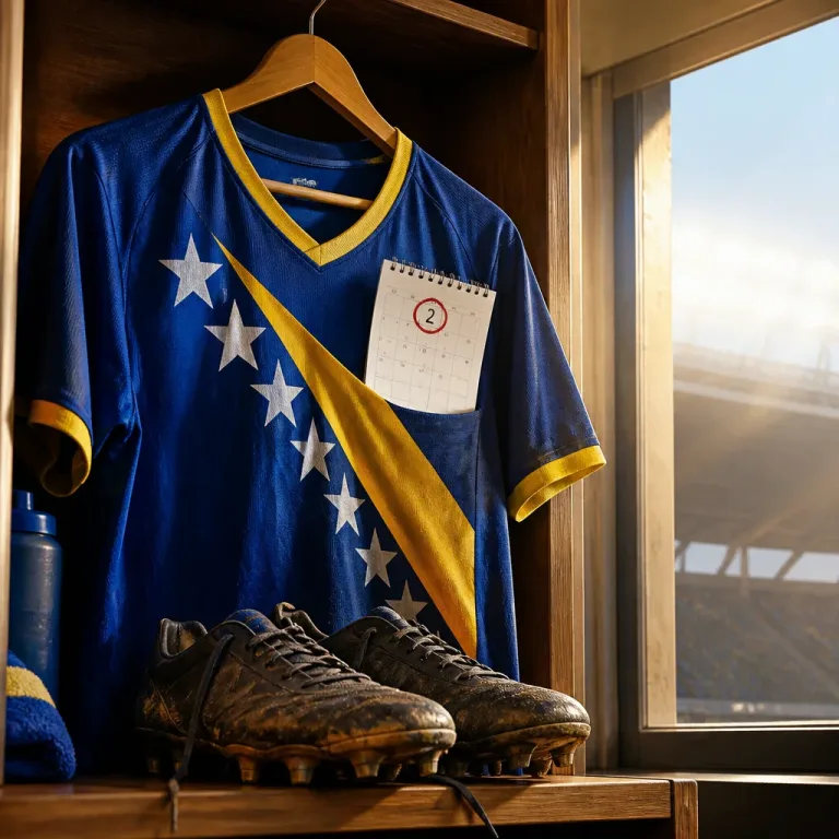 Edin Džeko, Bosna Hersek formasına veda ediyor: Son maç 2 Ekim’de İsveç karşısında