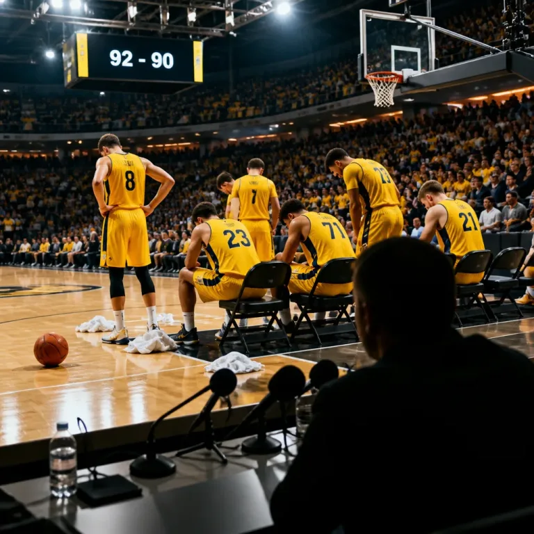 Fenerbahçe Tarfin, Süper Kupa yarı finalinde Olympiakos'a 92-90 ile elendi