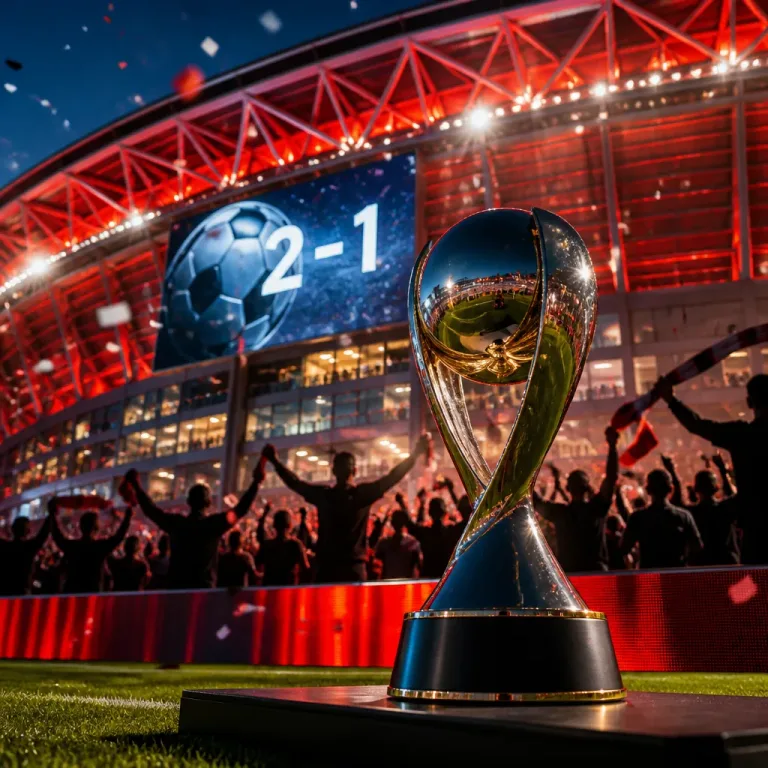 PSG, Salzburg'da Aston Villa'yı 2-1 yenerek UEFA Süper Kupa'yı üst üste kazandı