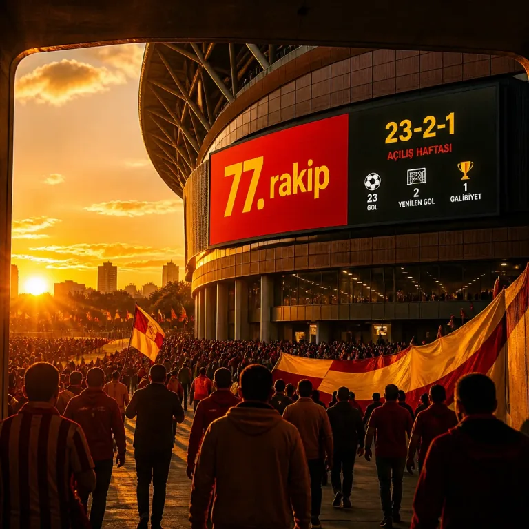 Galatasaray, açılış haftasında 26 yıllık yenilmezlik serisini sürdürüyor