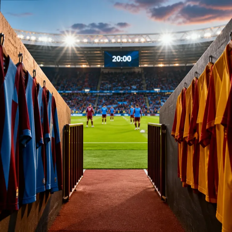 Trabzonspor, Papara Park'ta Galatasaray’ı konuk ediyor: Saat 20.00, beIN Sports 1