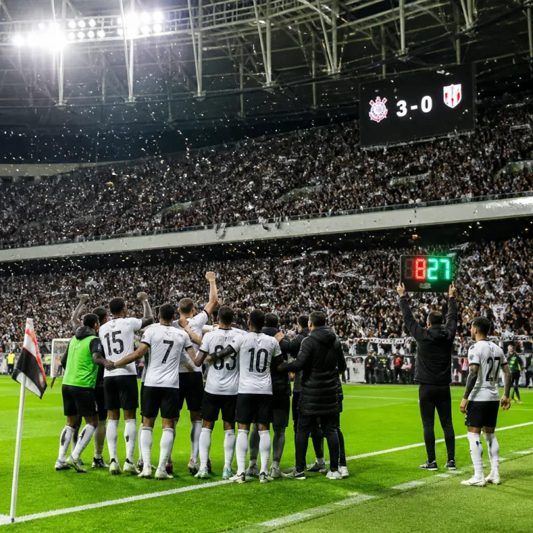 Beşiktaş, Avrupa girişini 3-0'lık galibiyetle yaptı; Vlahovic ilk maçında oyuna girdi