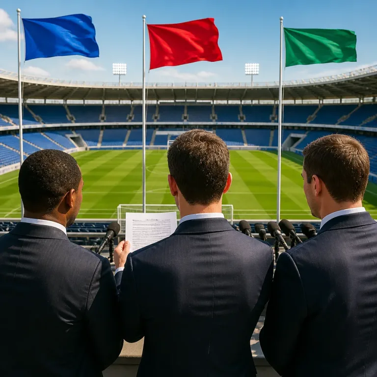 UEFA, AFC ve CONCACAF başkanlarından ortak çıkış: Futbol bir kişinin mülkü değildir