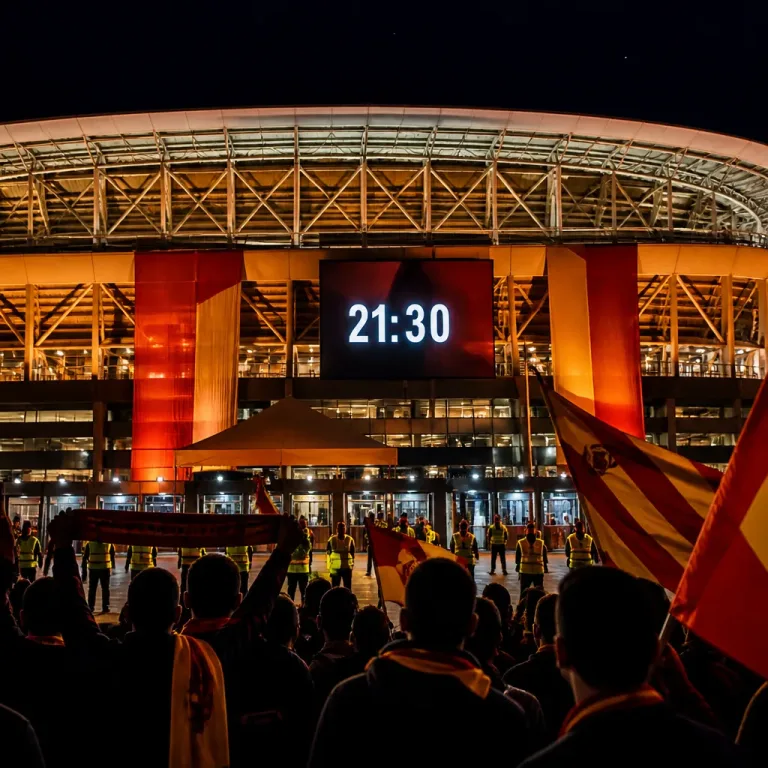 Galatasaray sezon açılışında Çorum FK'yı ağırlıyor: RAMS Park'ta saat 21.30'da