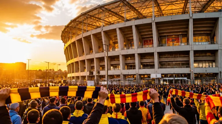 Fenerbahçe ile Göztepe, Kadıköy’de puan mücadelesine çıkıyor