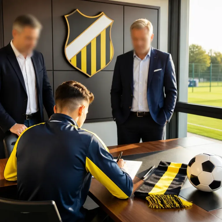 Trabzonsporlu genç yıldız Thierry Karadeniz, bir yıllığına Sebat Spor’da