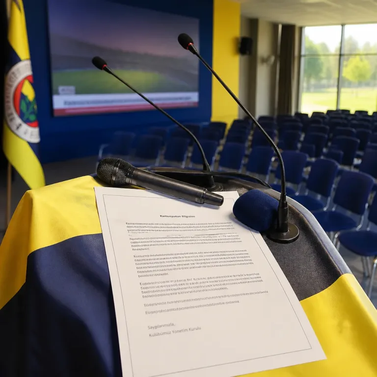 Fenerbahçe, yayıncı kuruluşa tepki gösterdi: Eşit yayıncılık talebi ve ilişkiyi askıya alma tehdidi