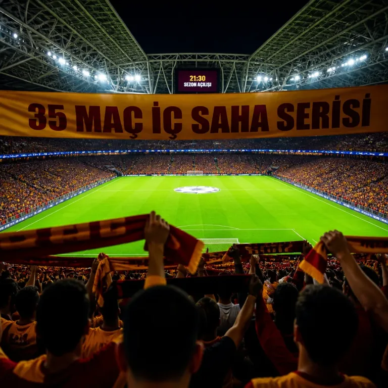 Galatasaray sezonu RAMS Park’ta Çorum FK karşısında açıyor: Hedef üst üste beşinci şampiyonluk