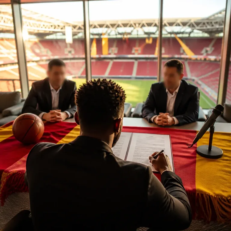 Galatasaray Çağdaş Faktoring, başantrenörlüğe Frédéric Dusart'ı getirdi