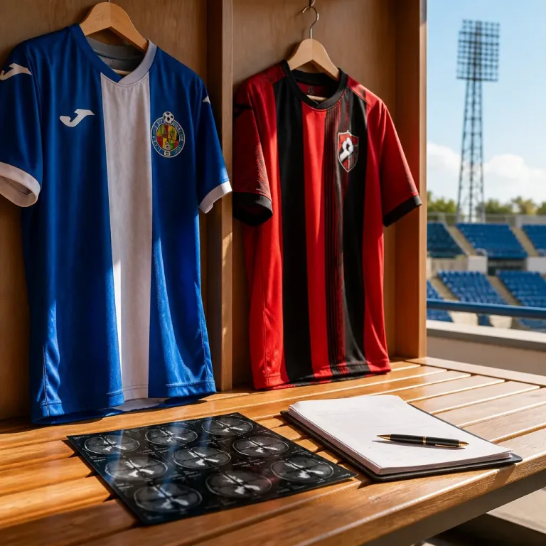 Enes Ünal, eski takımı Getafe'ye dönme ihtimaliyle gündemde