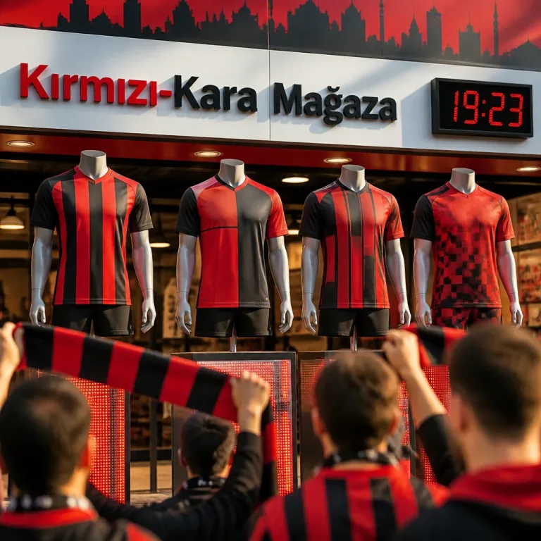 Gençlerbirliği yeni sezon formalarını tanıttı: Çubuklu, Ankara Grisi, Ankara Yıldızı ve Gelincik
