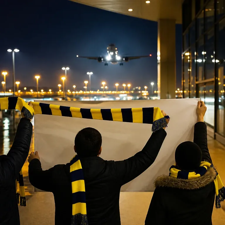Fenerbahçe, Romelu Lukaku transferini resmen duyurdu; İstanbul'a bu akşam geliyor