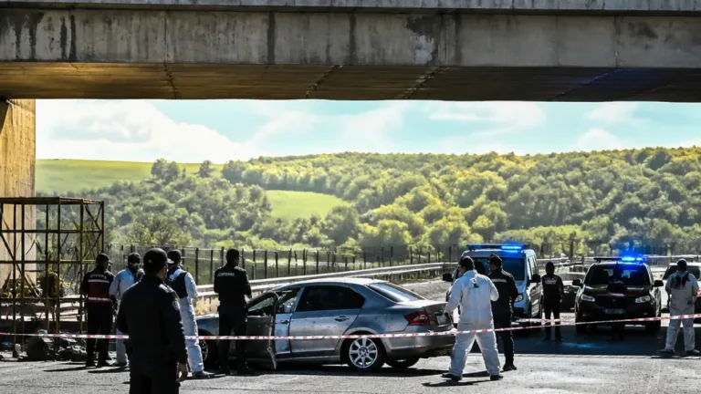 Tekirdağ Hayrabolu'da otomobile silahlı saldırı: 1 kişi yaşamını yitirdi