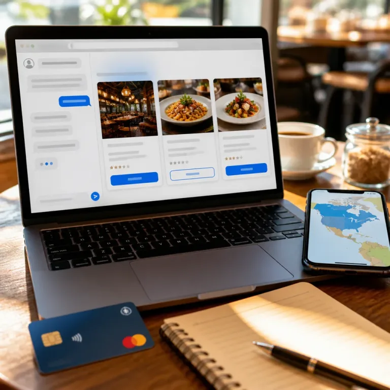 ChatGPT'den doğrudan restoran rezervasyonu mümkün oldu: OpenAI, Yelp, Resy ve OpenTable ile entegrasyon başlattı