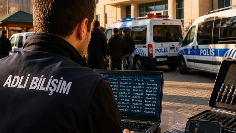Tunceli'de Gülistan Doku soruşturmasında yeni bulgular: Instagram hesabına farklı IP’lerden giriş tespit edildi