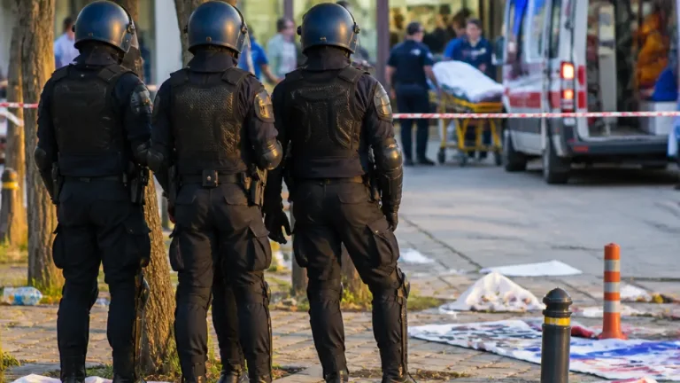 Türkoğlu: Ankara'daki polis müdahalesi ve hastaneye kaldırılma olayı siyaset gündeminde