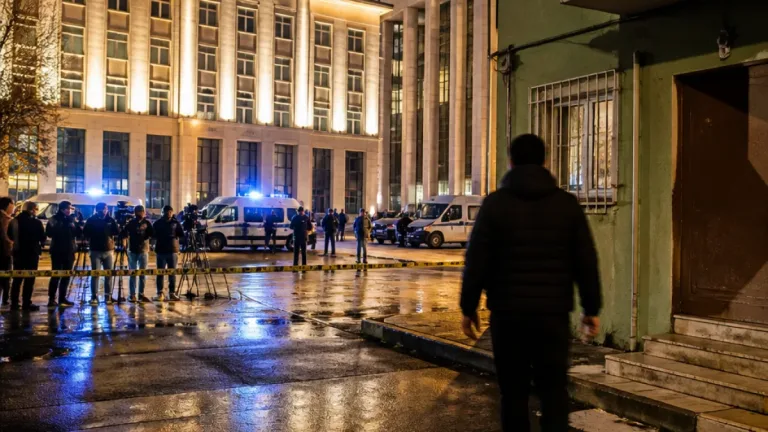 Üsküdar'da belediye başkan yardımcısı Amine Cansu Çelik ev hapsiyle tahliye edildi