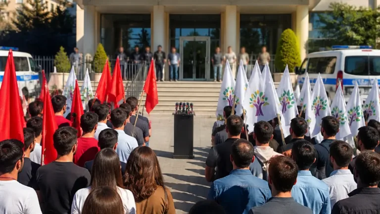 Üsküdar’da CHP ile Yeni Parti ortak cephe: Başkan vekilliği seçimine birlikte girme kararı