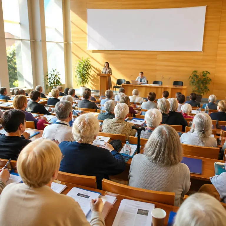 OMÜ ve Samsun Büyükşehir Belediyesi’nden 55-75 yaş aralığına üniversite: Yaşam Boyu Öğrenme Üniversitesi açıldı