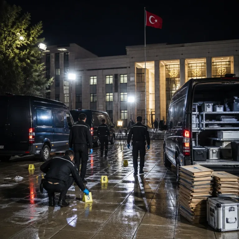 Bakanlık: Üç faili meçhul cinayet daha aydınlatıldı; soruşturmalar devam ediyor