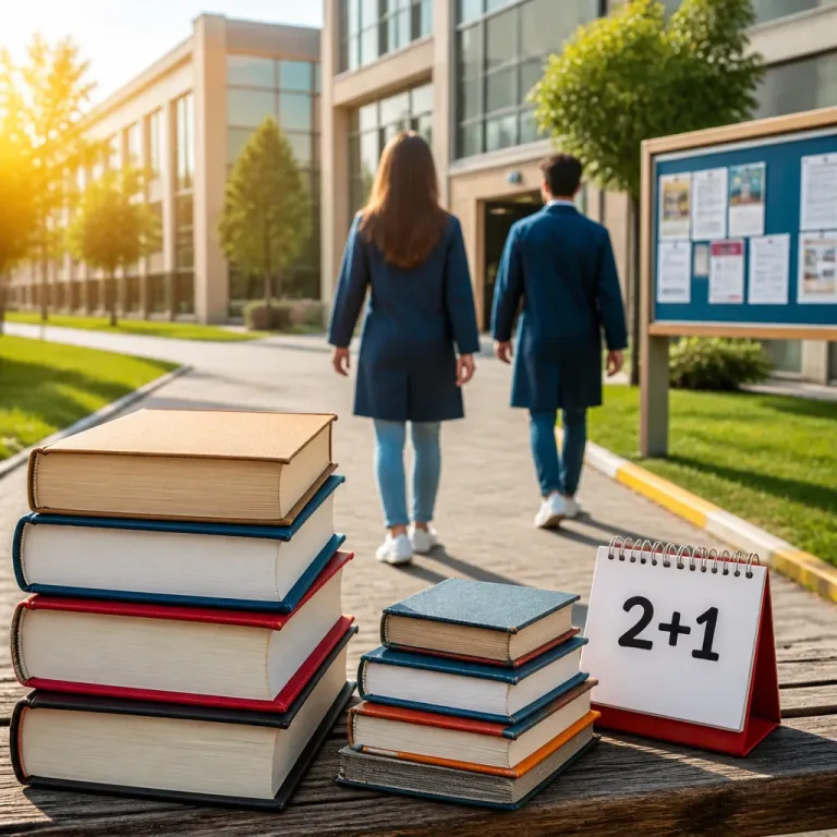Lisans eğitiminde '3 yıl' önerisi: '2+1' modeliyle mezuniyet bir yıl öne çekilebilir