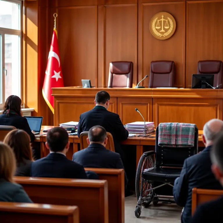İmamoğlu'nun mahkeme savunması: Dava siyasidir, makamla ilişkim olmadı