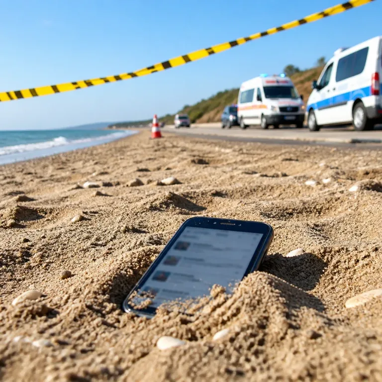 Plajda tesettürlü kadınlara yönelik paylaşım hakkında resen soruşturma başlatıldı