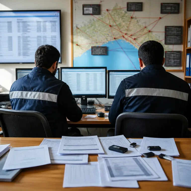 Siber ekipler Antalya merkezli yasa dışı bahis zincirinin finansal izlerini ortaya koydu