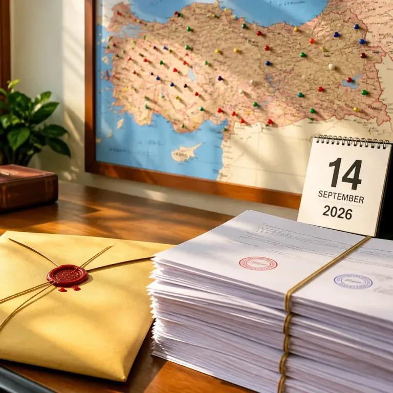 MEB, 2026-2027 öğretim yılına ilişkin genelgeyi 81 ile gönderdi; başlangıç 14 Eylül