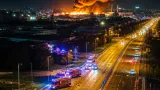Атаки на Київ і перекриття траси М-06: ситуація у місті та на Київщині