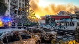 Атаки на південь: на Херсонщині 28 поранених, серед них дитина, пошкоджено житлові будинки й інфраструктуру