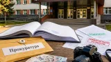 Аудитори виявили понад 6 млн грн втрат у Центральній міській лікарні Рівного, матеріали передали до прокуратури