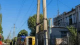Аварія в енергосистемі 15 вересня залишила без світла частину Луганщини та спричинила ризик перебоїв з водопостачання