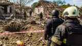 Авіаудар по Білбасівці: загинули двоє, серед них 13-річний хлопець