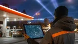 АЗС Київщини отримають доступ до системи повітряної обізнаності — працівники бачитимуть рух ворожих цілей