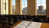Бердянськ: пастора-волонтера Віктора Бондаренка засудили в РФ — розповідь доньки