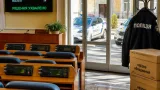 Бердичів виділив 1,2 млн грн на програму «Поліцейський офіцер громади» на 2026 рік