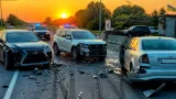 Бізнесмен Ілля Павлюк потрапив у ДТП на Вінниччині, поліція повідомляє про втечу з місця аварії