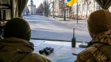 Чернігів під загрозою сценаріїв РФ — ОП: планування є, наступу поки не фіксують