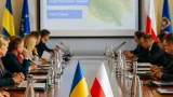 Чернівецька ОВА та Підкарпатське воєводство Польщі домовляються про широке економічне та інфраструктурне партнерство