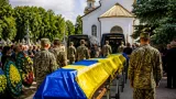 Чернівці та громади Буковини прощаються з чотирма загиблими воїнами