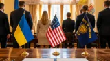 Чернівці уклали угоду про побратимство з містом Грешем (Орегон, США)