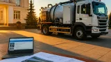 Чорноморськ: «Водоканал» проситиме понад 8 млн грн кредиту на спецтехніку для мереж