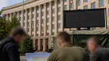 Дніпропетровська ОВА просить уряд не вводити «жовтий» і «червоний» рівні повітряної тривоги